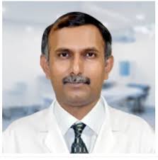 Dr Sandeep Subbaiah